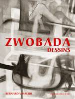 Zwobada, dessins, l'oeuvre dessiné