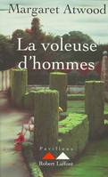 La voleuse d'hommes, roman