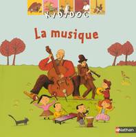 LA MUSIQUE