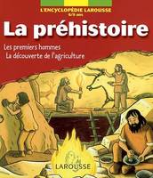 La préhistoire