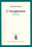 L'Aveuglement, roman