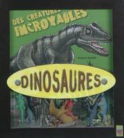 Dinosaures