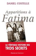 Apparitions à Fatima