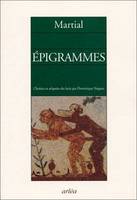 EPIGRAMMES