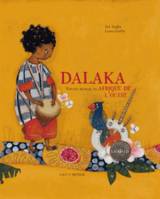 Dalaka, Voyage musical en afrique de l'ouest