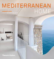 Mediterranean Home /anglais