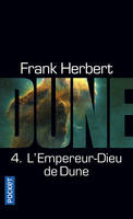 Le cycle de Dune, 4, L'Empereur-Dieu de Dune