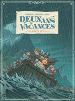 2, Deux ans de vacances - Tome 02