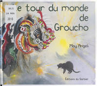 Le tour du monde de Groucho