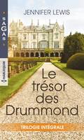 Le trésor des Drummond, Un homme à conquérir - Intenses retrouvailles - Par devoir, par amour...