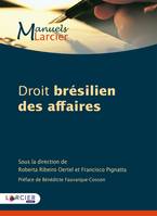 Droit brésilien des affaires