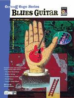 Cutting Edge Series: Blues Guitar, Find Out What's Happening Out on the Edge...