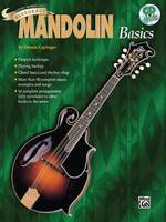 Bluegrass Mandolin Basics, Ultimate Beginner Series