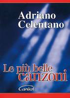 Le Piu Belle Canzoni: Adriano Celentano