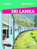 Guide Vert WE&GO Sri Lanka