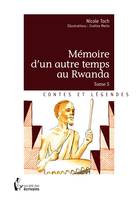 5, Mémoire d'un autre temps au Rwanda