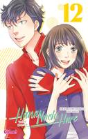 12, Hana Nochi Hare - Tome 12, Hana yori dango next season