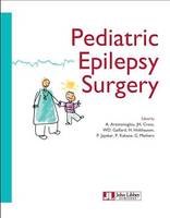 Pediatric Epilepsy Surgery