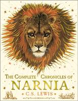The Chronicles of Narnia Illustrated