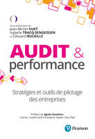 Audit et performance, Stratégies et outils de pilotage des entreprises