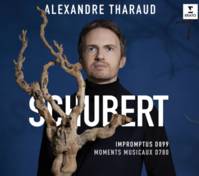 Schubert : Impromptus D899, Moment Musicaux D780