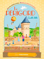 COLLE-DECOLLE : PERIGORD