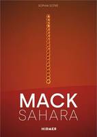 Mack - Sahara /anglais