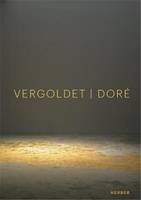 DorE Vergoldet Gilded /franCais/anglais/allemand