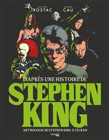 D'après une histoire de Stephen King