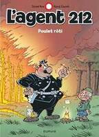 18, L'agent 212 - Tome 18 - Poulet rôti / Edition spéciale, Limitée (Indispensables 2023)