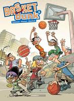 6, Basket Dunk - tome 06