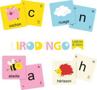 LIRODINGO LETTRES et SONS