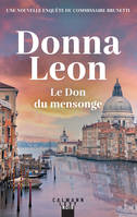 31, Le Don du mensonge