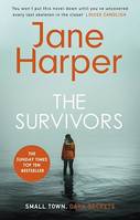 The Survivors, 'I loved it' Louise Candlish