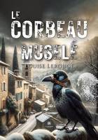 Le corbeau muselé