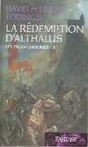 2, La rédemption d'Althalus Tome II : Les trois grimoires