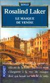 Le masque de Venise