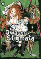 6, THE QWASER OF STIGMATA T06 06