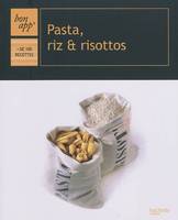 Pasta et risottos