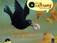 Le corbeau et le renard