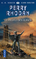 Perry Rhodan - numéro 300 Le peuple des Ruines, Cycle Pan-Thau-Ra volume 3