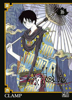 16, xxxHolic T16