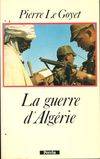 La guerre d'Algérie