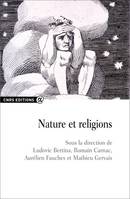 Nature et religion