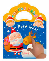 Coucou bébé, Le Père Noël