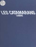 Les catamarans légers