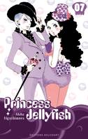 7, Princess Jellyfish T07