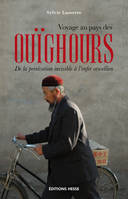 Voyage au pays des Ouïghours, De la persécution invisible à l'enfer orwellien