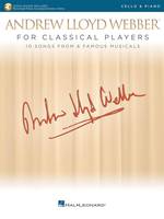 Andrew Lloyd Webber for Classical Players, 10 Songs from 6 Musicals