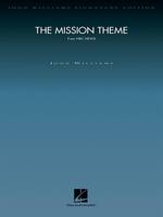 The Mission Theme from NBC News, Deluxe Score